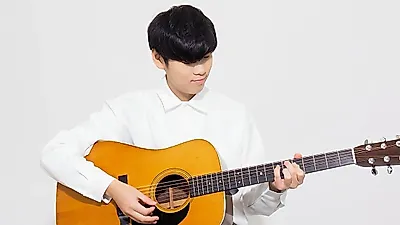 Ryujin (Gaeddong) offers honest comfort in new single 'I Don't Want to Become an Adult'