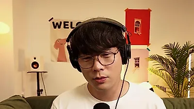 Choi Daniel opens up about his obsession with time on podcast