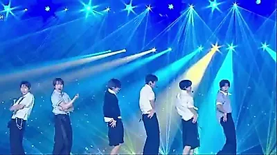 NCT WISH delivers refreshing summer energy with 'BOY MEETS GIRL'