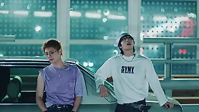 Stray Kids' "THIS & THAT" debuts at No. 38 on Billboard Hot 100