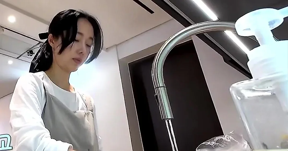 李贞贤公开中秋美食食谱：从加糖肉煎到柚子酱排骨焖煮