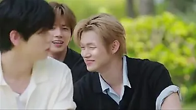 TOMORROW X TOGETHER showcases variety skills with dating show parody