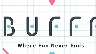 Bufff to showcase hand-drawn weapon combat at TGS 2026