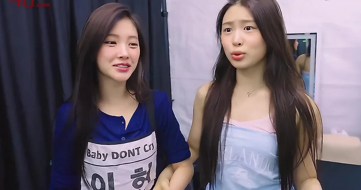 Baby DON'T Cry、「2026 SBS 歌謡大典 Summer」ステージ裏の緊張感と情熱を公開