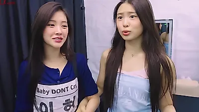 P Girls reveals intense backstage moments for 2026 SBS Gayo Daejeon Summer