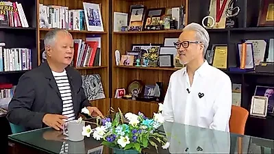 Kim Jong-jin Reveals the Twist Behind Kim Hyun-sik’s Third Album and the Birth of Spring Summer Fall Winter
