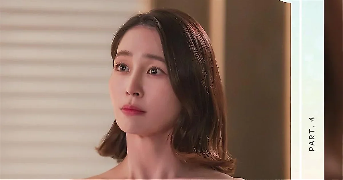 YOUNG JOO releases 'It’s Complete,' OST for 'OK! Let's Get Divorced'
