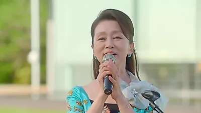 Lee Ho-jae's bust unveiled in 'Our Happy Days' as family shares final farewells