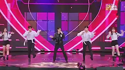 Chu Hyuk-jin delivers heart-wrenching 'Stop the Love Now' performance