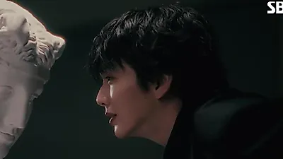 Yoo Seung-ho brings chilling tension to 'Chaebol X Detective 2'