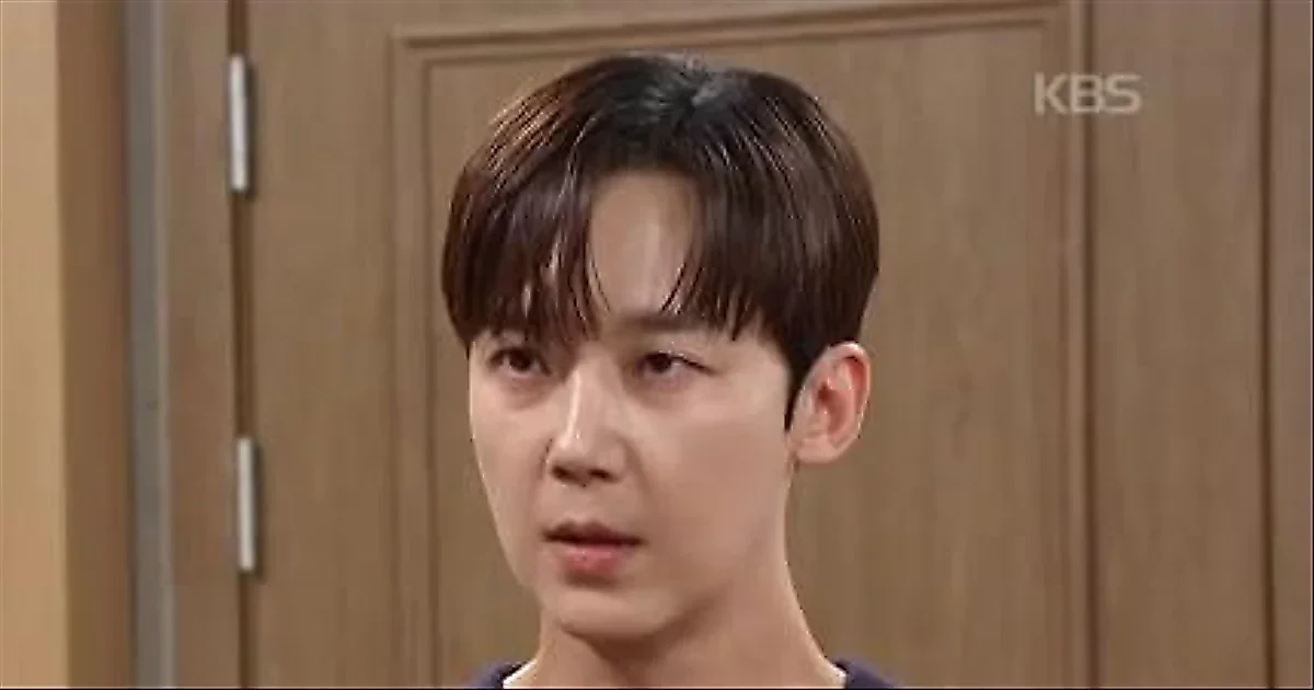 Yoon Jong-hoon sparks tension with sharp questions in 'Our Happy Days'