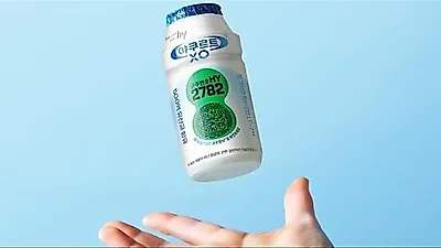 hy Yakult XO surpasses 40 million units sold with zero sugar and fat