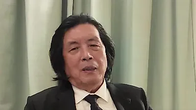 Lee Chang-dong on winning Silver Lion at Venice: 'Connecting with the audience is more important'