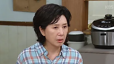 Kim Su-a in KBS drama 'Our Happy Days' announces second pregnancy