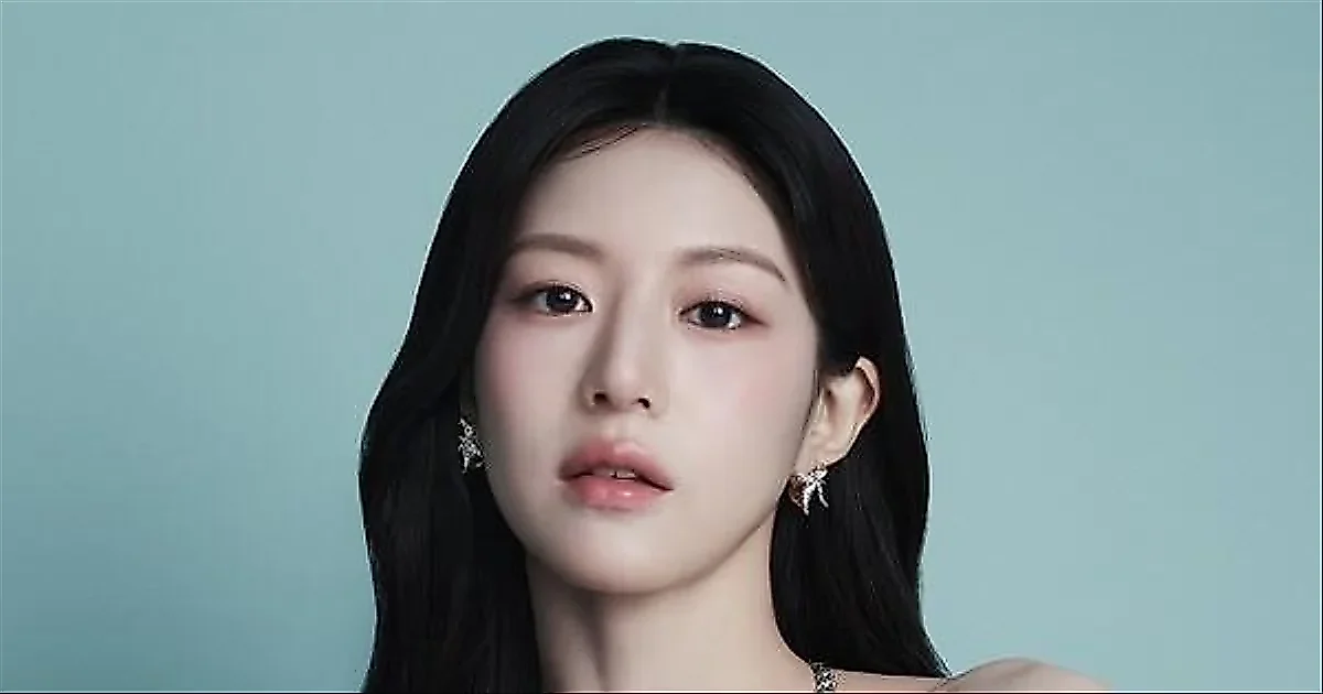 Tiffany & Co. chọn Go Youn Jung làm đại sứ thương hiệu mới