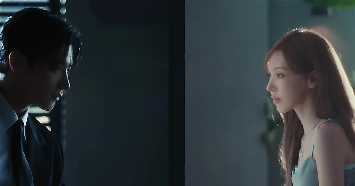 Jun K and Wendy tease vocal synergy in 'Your Lips' teaser