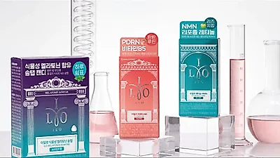 ILO launches new Skin Solution Line with diverse ingredients