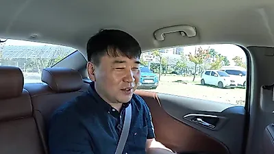 Han Ga-in's nephew reveals shocking driving exam failures