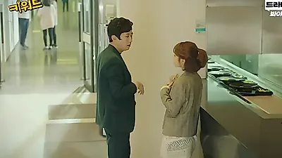 Kim Won-hae: A presence far beyond a mere supporting actor