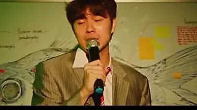 Yun Seog-won releases 'Brake' music video about the end of love
