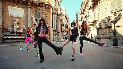 KiiiKiii's 'Pop Off Pop Off' hits 3 million views in just 2.7 days