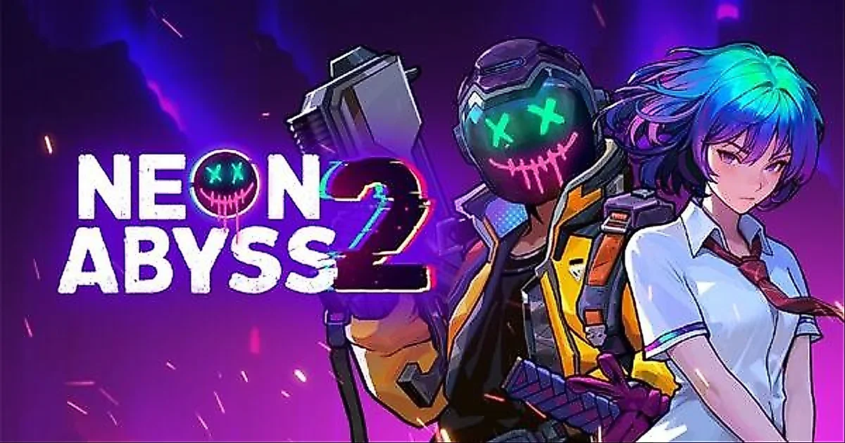 【ゲームスコン2026】『Neon Abyss 2』がフューチャーゲームスショーでサプライズ公開