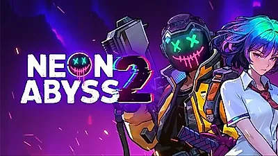 Neon Abyss 2 revealed at Gamescom 2026 Future Games Show