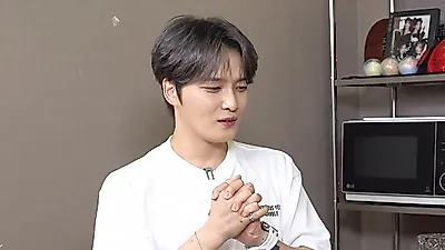 Kim Jae Joong reveals rock music is in his DNA