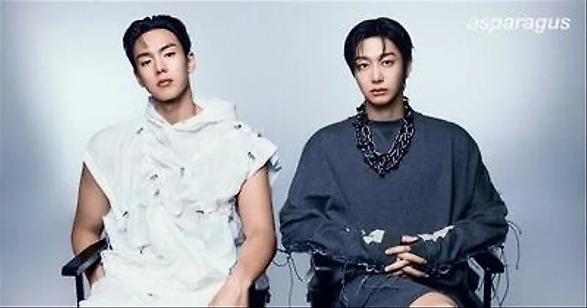 Concept Korea presentará su pasarela S/S 2027 en París