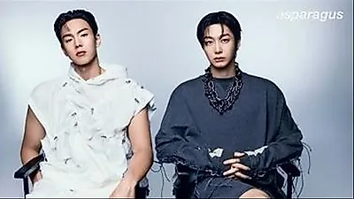Concept Korea to host 2027 S/S runway in Paris