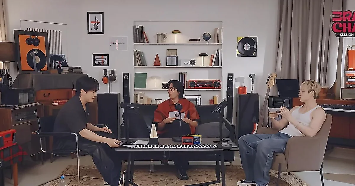 3RACHA de Stray Kids presenta la serie de remixes 'THIS & THAT'