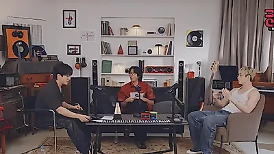 3RACHA expands musical spectrum with 'THIS & THAT' remix series