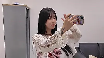 Juniel shares honest feelings on recent promotions: "I'm happy but it's hard"