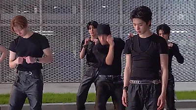 NEXZ shares 'LOCO' performance behind-the-scenes: 'It's so addictive'