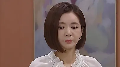Jang Seo-hui witnesses Yoo Tae-woong and Yoon Hae-young's marital clash in 'A Trap Called Desire'