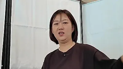 Jang Yoon-jeong and father share tearful confession of past hardships