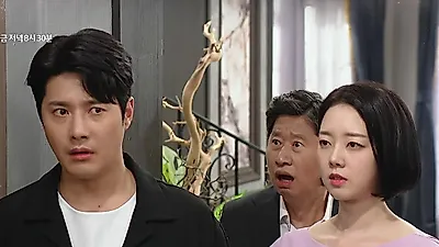 Gyeol Vows to Protect Gangsu Group as Characters Waver Before Conflicting Truths