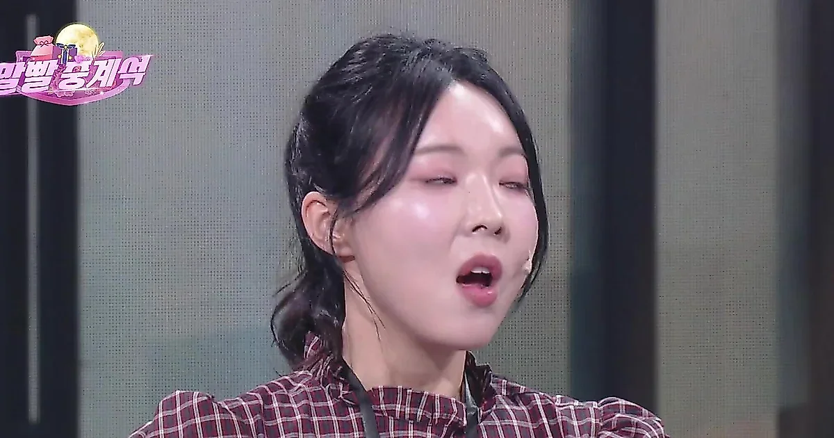 “No hay romance de oficina”... El divertido sketch de Yeouido en Gag Concert