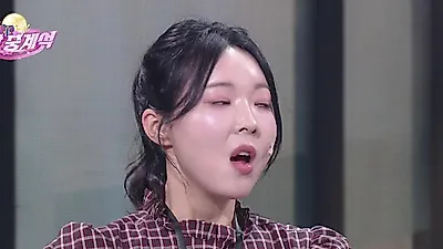 "No Office Romance Here"... 'Gag Concert' Ahn Hyun-woo and Park Eun Young narrate Yeouido office skit