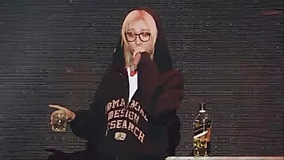 P1Harmony's Jongseob trends with emotional 'Amnesia' live clip