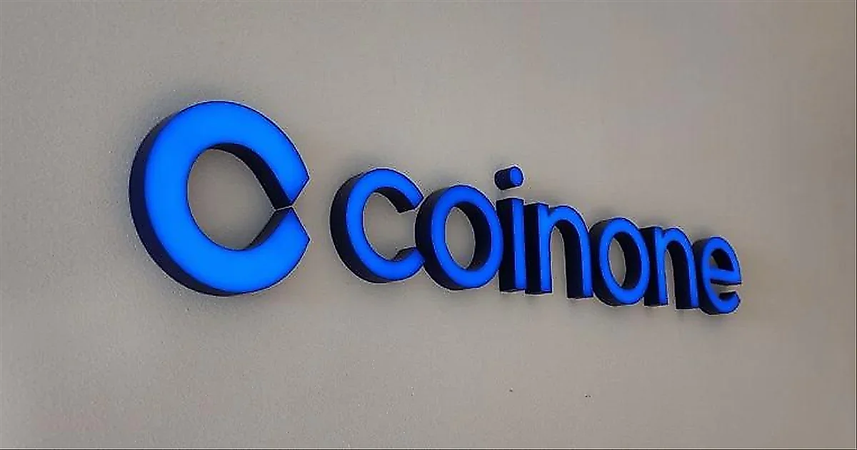 Coinone、ステーキングの利便性を向上　UI刷新で進行状況を可視化