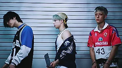 All(H)Ours reveals intense energy in new 'HOP' teaser