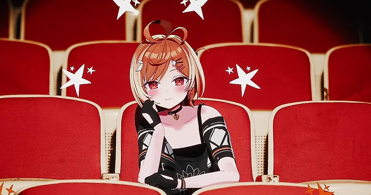 WISHes’ mumune Unites Virtual Artistry and Live Band Sound in ‘Orange Flare,’ Co-Produced by Jo Maeryeok