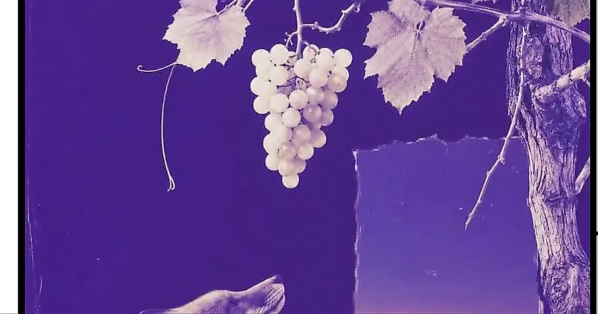 Miji ra mắt audio chính thức cho “Sour Grapes” trên kênh Vostok Music