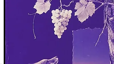 Miji releases official audio for 'Sour Grapes'