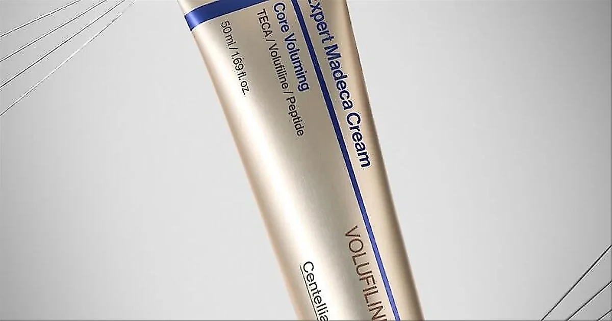 東国製薬「センテリアン24」、インフルエンサーMarvisと共同開発した新リフティングクリームを発売