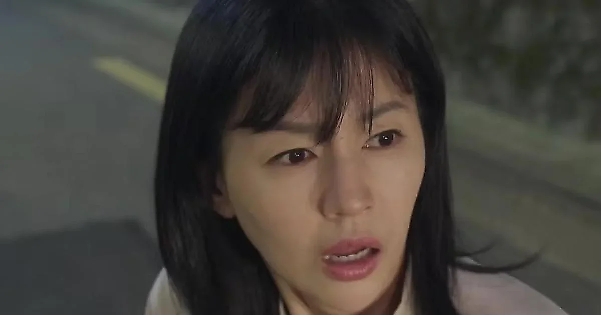 Jang Seo-hui se derrumba al fallar su venganza contra Seo Yoo-jeong en 'A Trap Called Desire'