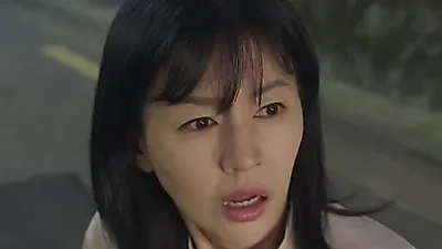 Jang Seo-hui collapses after failed revenge against Seo Yoo-jeong in 'A Trap Called Desire'