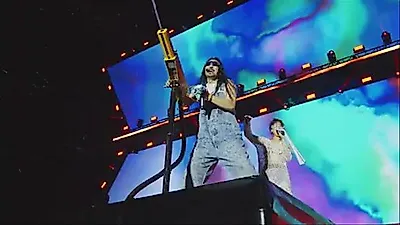 Seo Jung-kwon and Yoon Mi-rae ignite WATERBOMB SOKCHO 2026 with 'Let Me Love You'