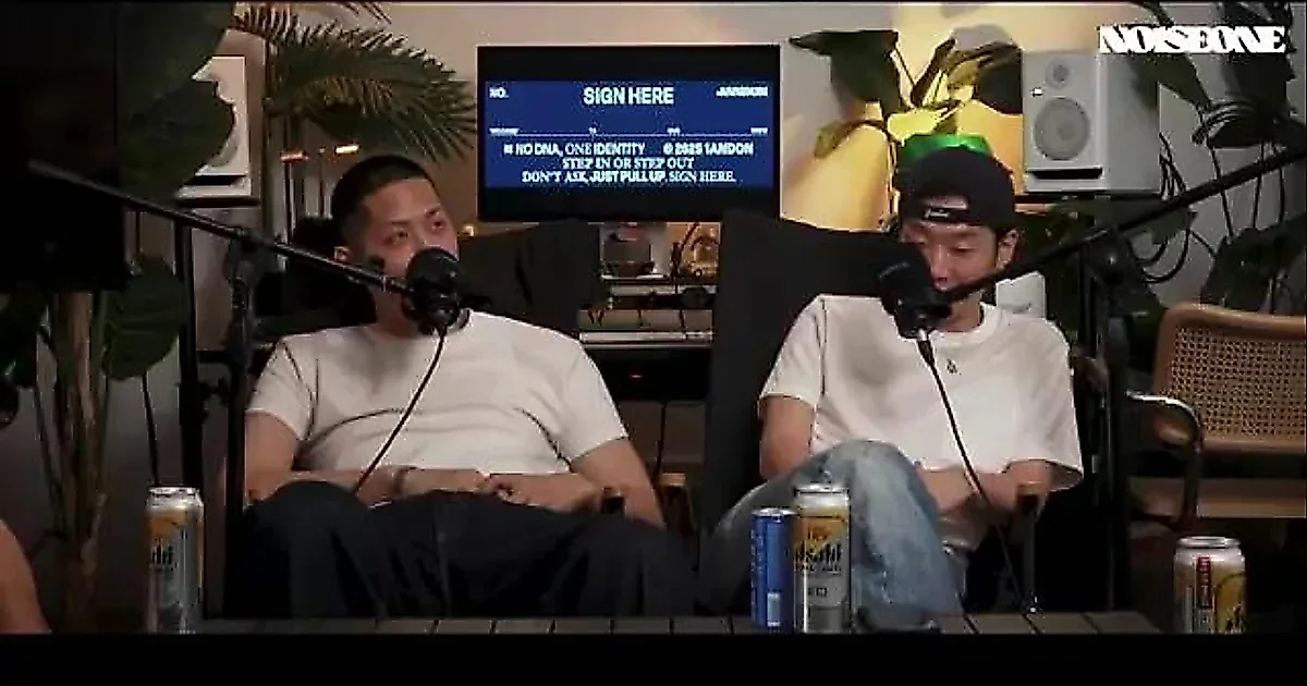 Blase and DJ co.kr: Building a unique scene beyond genre boundaries